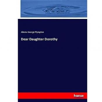 Dear Daughter Dorothy