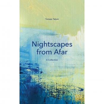 Tatum, Tomasz: Nightscapes from Afar
