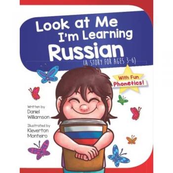 Look At Me I'm Learning Russian