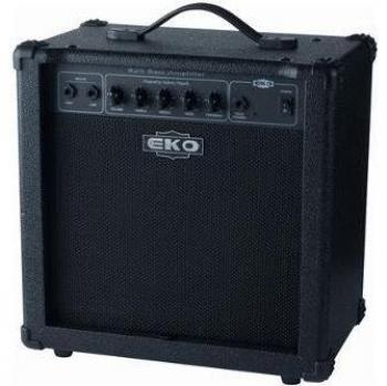 EKO B35 Amplificatore per basso 35W