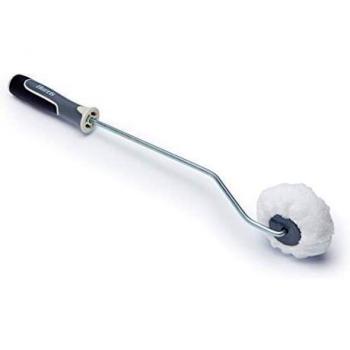 Harris Ultimate Walls & Ceiling Corner Roller & Sleeve Set