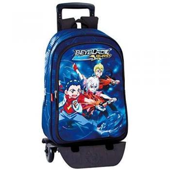 Trolley Plegable Beyblade