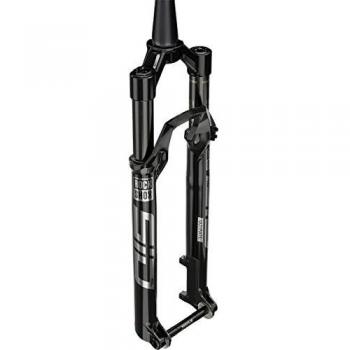 RockShox SID SL Ultimate 3P 29 Forcella MTB Boost 15x110 mm Offset 44 mm Nero