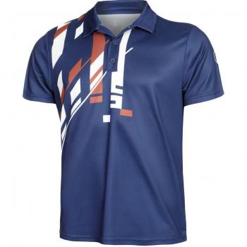Polo Sportif Tranquille Hommes