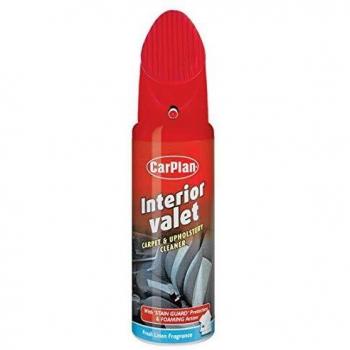 Carplan Interior Valet