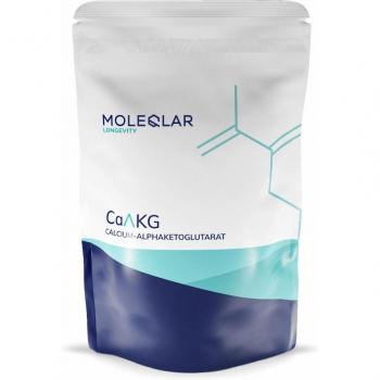 CaAKG Calcium‑Keto-Glutarat 100 g – Premium‑Pulver