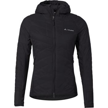 Chaqueta Sesvenna IV de Vaude para Mujer en negro