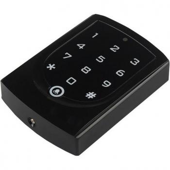 125kHz and 13.56MHz Card Door Controller