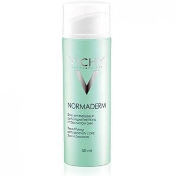 Vichy Normaderm Mattifying Correcting Care 50ml