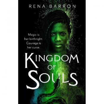 Kingdom of Souls