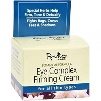 Reviva Labs 6-Pack Eye Firming Cream