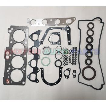 5A-FE Rebuilding Gasket Kit for Toyota Soluna, Corolla, Sprinter, Trueno, Carina FF (04111-16221)