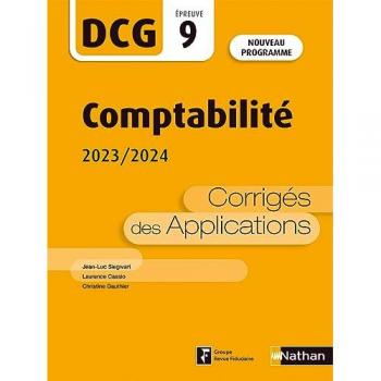 Comptabilité