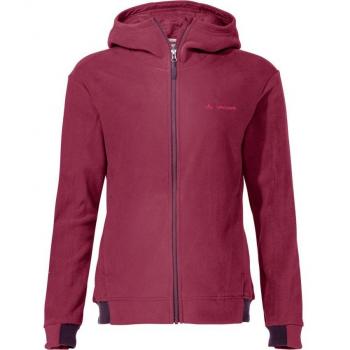 Vaude Neyland Fleece Hoody Mujer