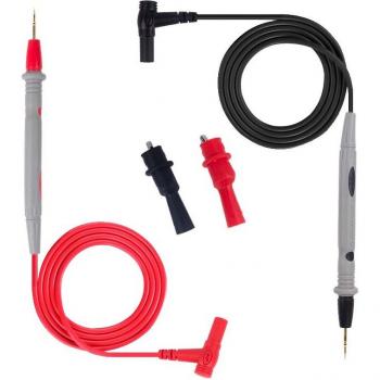 1 Pair of Silicone Universal Multimeter Probes