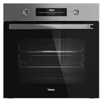 Horno Pirolítico Teka HSB 6466 P Inox 71L