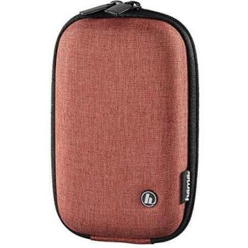 Hama Kameratasche Hardcase Trinidad, 80L, mit kleinem Fach
