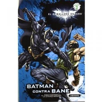 Batman contra Bane