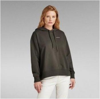 G-Star Women's Graphic Core Hooded Sweatshirt