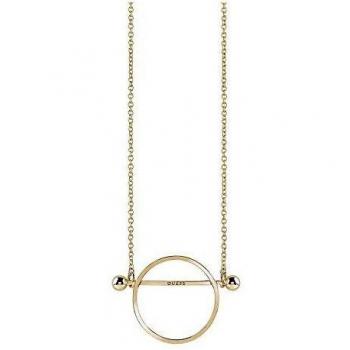 Collar de cadena Guess UBN85035