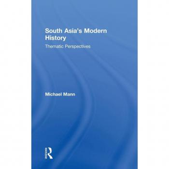Vitalsource Technologies, Inc. South Asia s Modern History