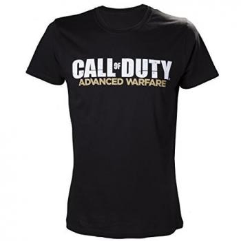 Call of Duty Advanced Warfare T-Shirt -S