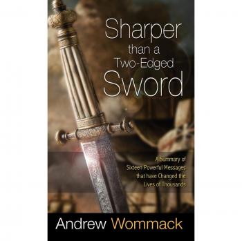 Sharper Than a Two-Edged Sword