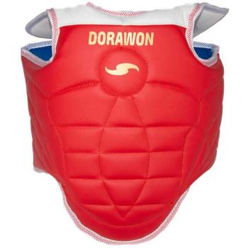 Dorawon Seoul Kampfsport Plastron