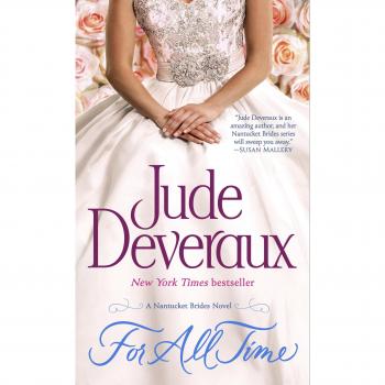 For All Time: A Nantucket Brides Novel