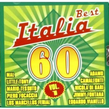 Best Italia 60 Vol. 1 CD IT-WHY