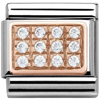 Collar Elegante y Moderno de Joyería