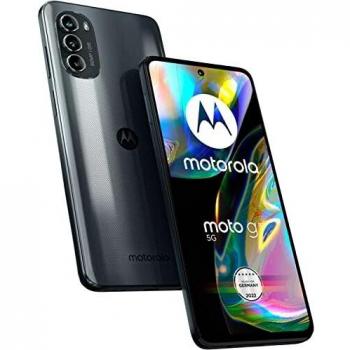 Moto G82 5G 4/128 GB Minuit bleu