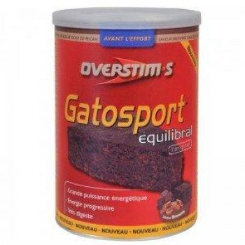 Power-Banana-Choco Crunch 400 g – Gotosport Edition