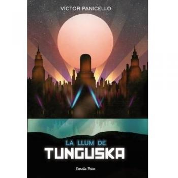 LA LLUM DE TUNGUSKA
