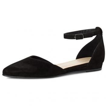 Tamaris Damen Slip‑On Pumpen „Königin“