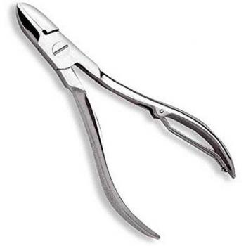 Tijeras de Uñas de Precisión 12 cm