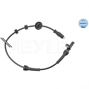 Capteur de vitesse MEYLE 214 800 0008