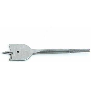 Bahco Industrial Grade Flat Wood Drill Bit 35mm x 171mm