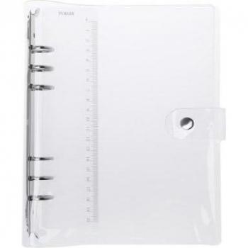 A5/A6/A7 PVC File Folder