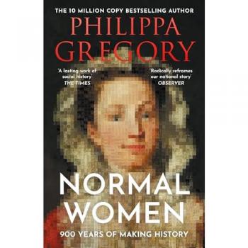 Philippa Gregory Normal Women