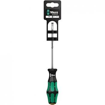 Destornillador Wera 335 10 x 55 x 125 mm