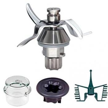 KIT Repuestos Thermomix TM31 (4 Piezas)