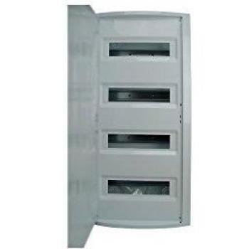 Cuadro eléctrico de empotrar 56 elementos blanco Solera Arelos 5270