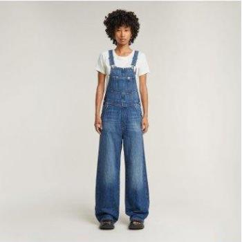 Chaleco Denim Natural G‑Star
