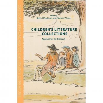Children's Literature Collections: Approaches to Research