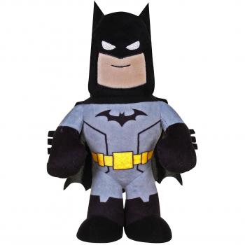Batarang Battle Soft Toy with Speaking Feature