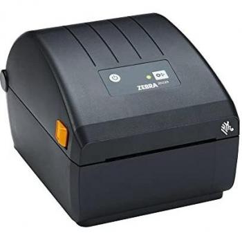 Zebra ZD220 4-Inch Direct Thermal Printer