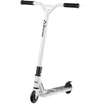 Albott Street Scooter