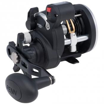 Penn Rival Level Wind Fishing Reel