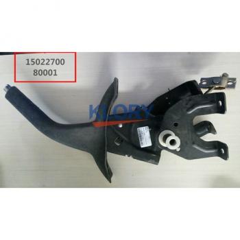 Parkeerremhendel Montage Changan Chana Eado XT OEM: C201072-0102